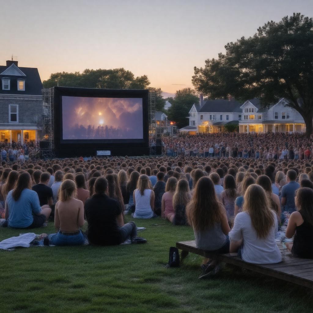 Provincetown Film Festival